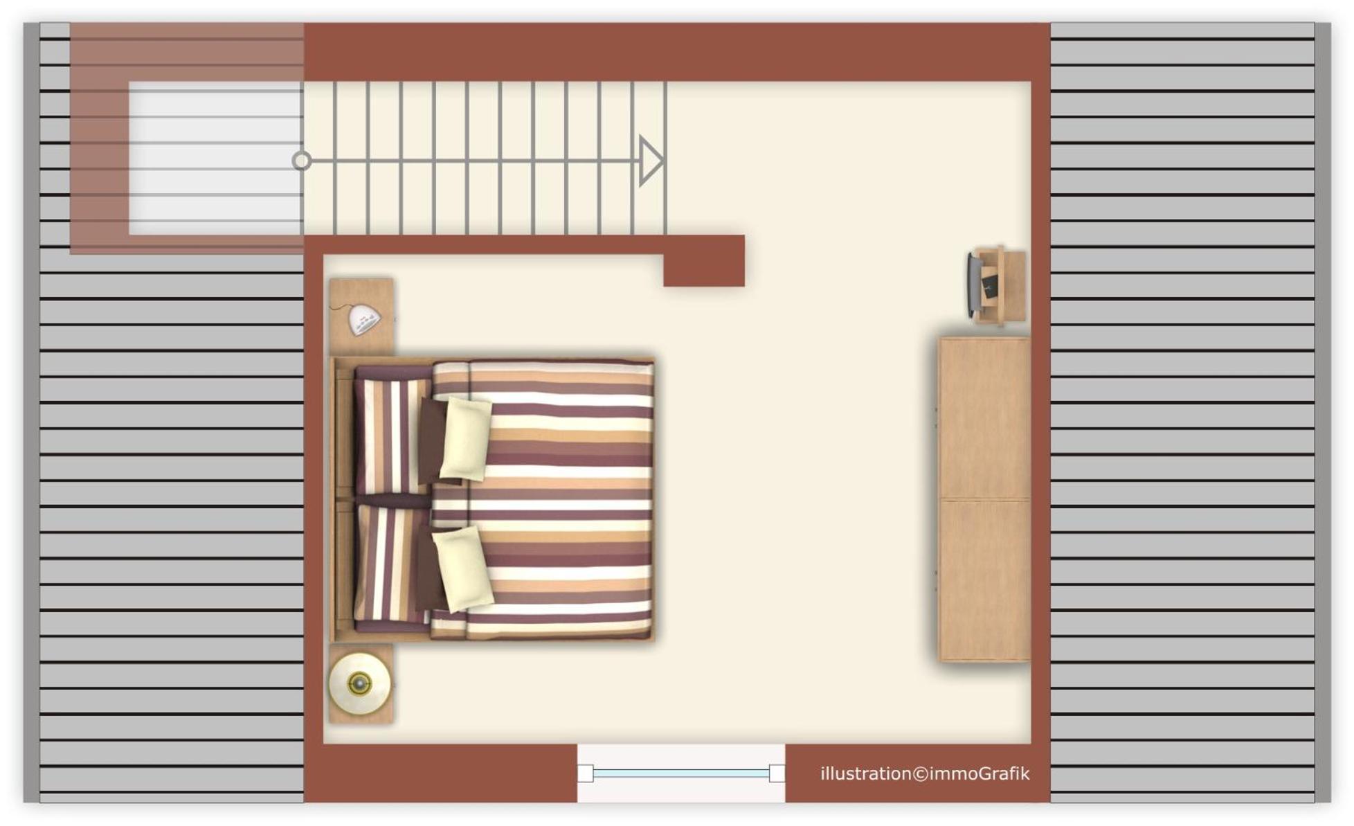 Baltische Rose Apartment Rostock Exterior foto